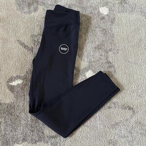 Girls Kingsland Equestrian Leggings I Size XS